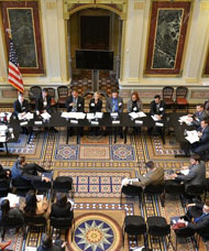 Expert Panel