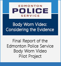 Edmonton Police Service