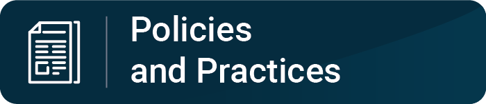 Policies and Practices