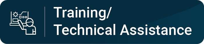 Training/Technical Assistance