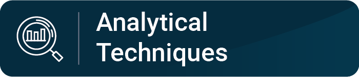 Analytical Techniques