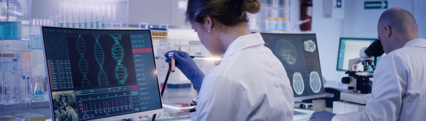 DNA Capacity Enhancement for Backlog Reduction (CEBR) Program