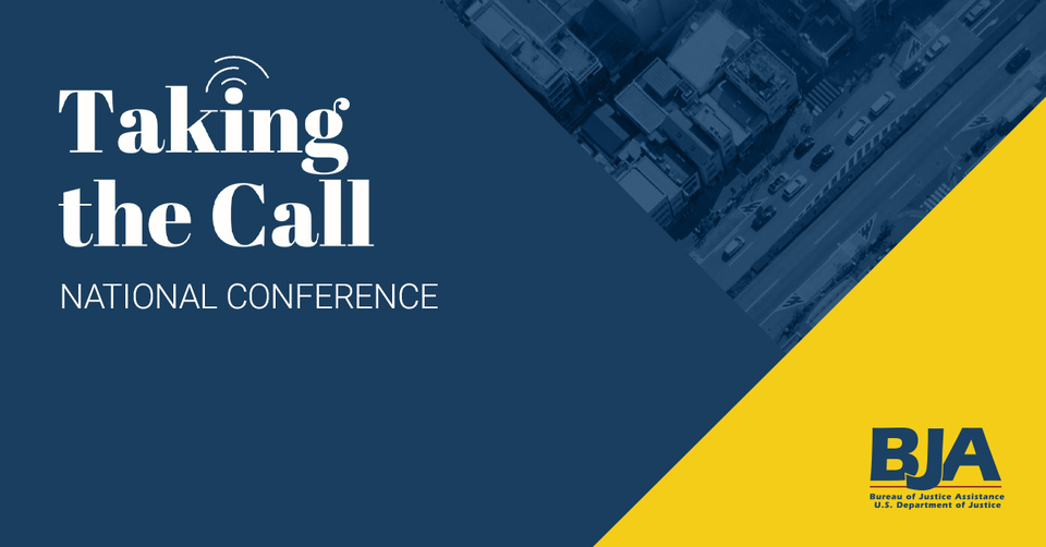 Taking the Call National Conference