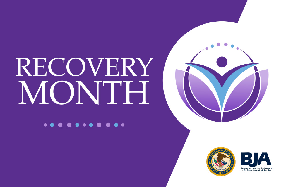 Recovery Month
