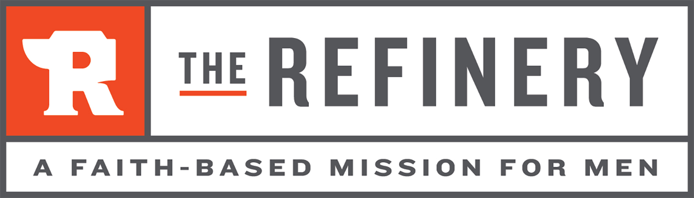 The Refinery logo