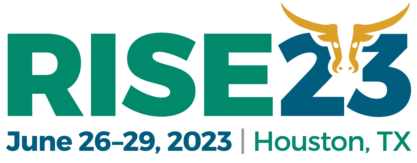 Rise23 logo