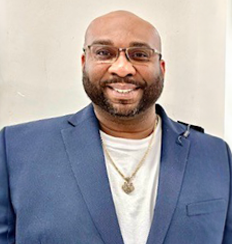 Jason Samuel