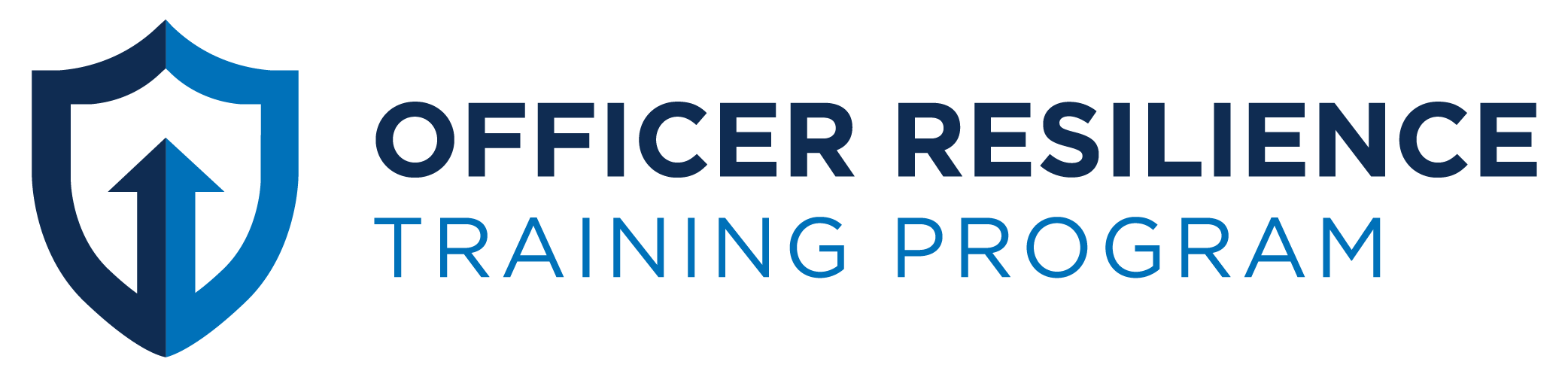 Officer Resilience Training Program