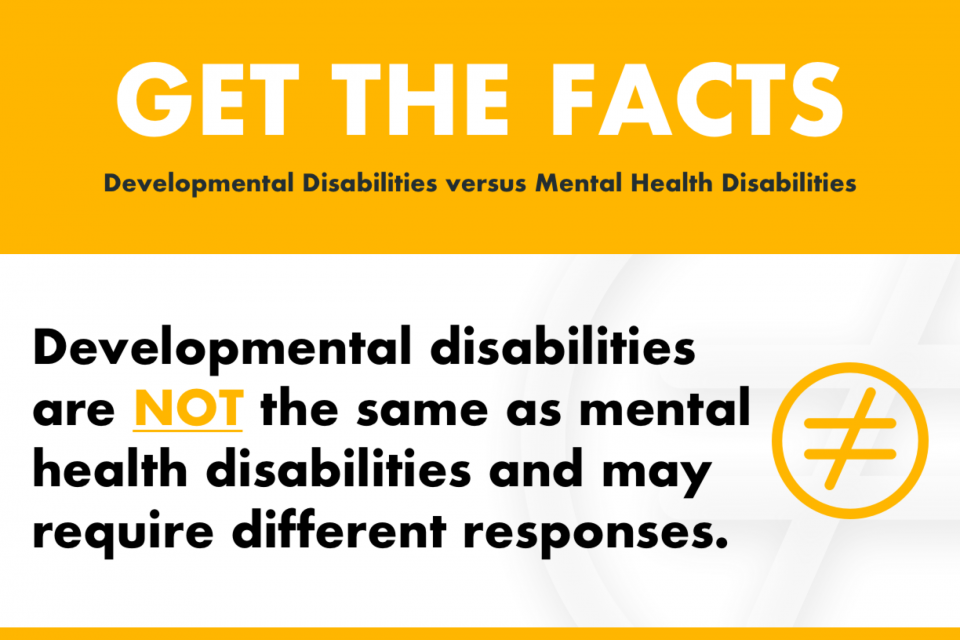 Get the Facts Infographic 2