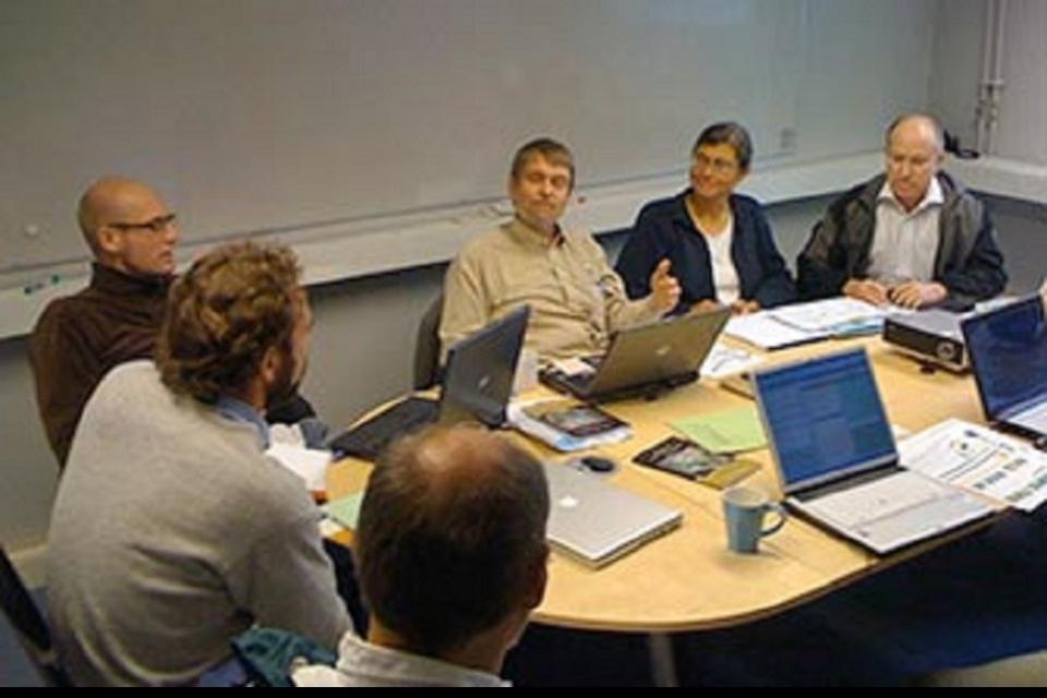 Essential Elements of PMHC Programs - 10