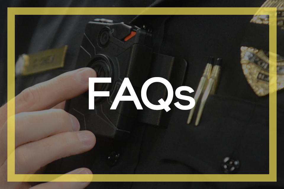FAQs
