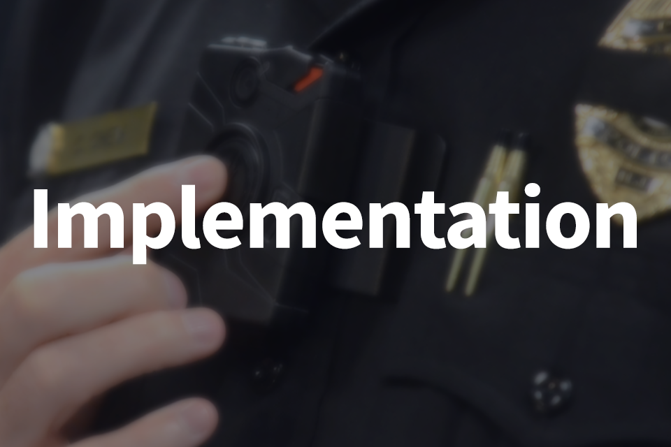 Implementation