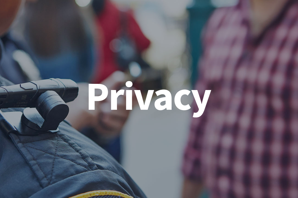 Privacy