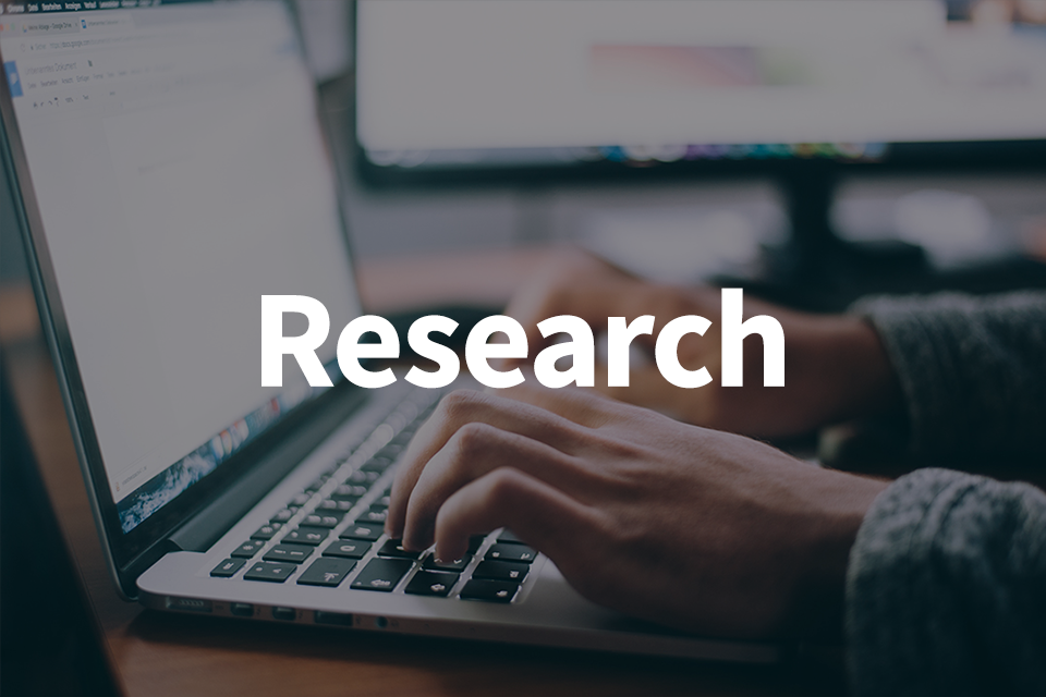 Research
