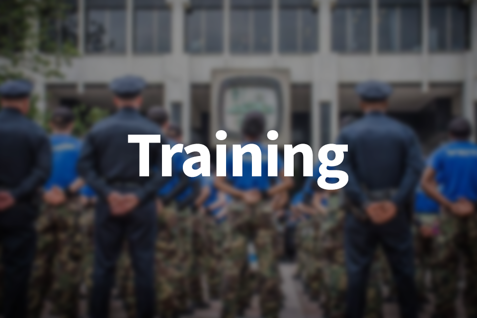 Training