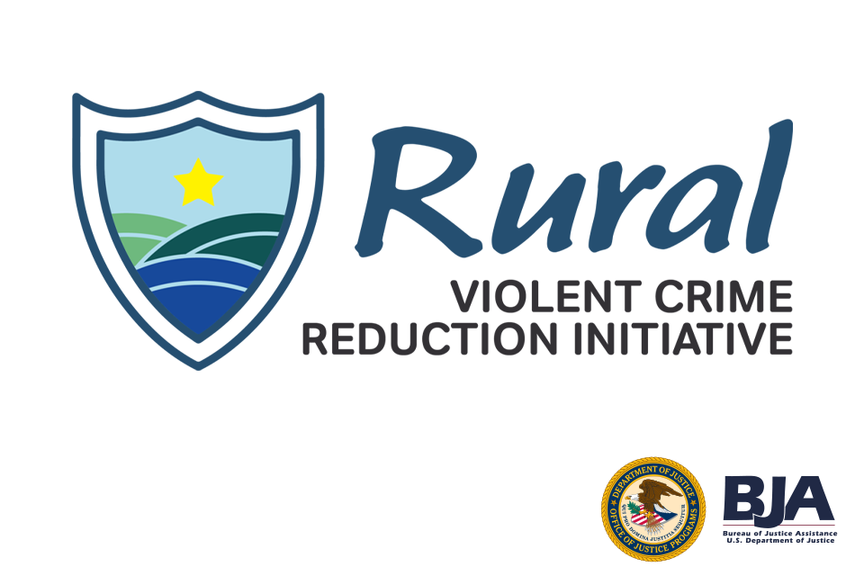 Rural Violent Crime Reduction Initiative